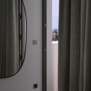 Comfort Double Room with Ocean View and Balcony