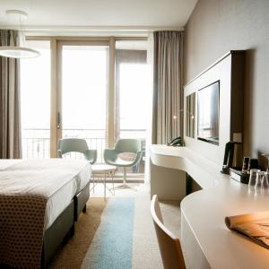 Budget Twin Room