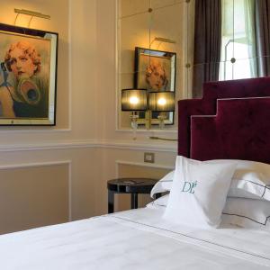 Comfort Double or Twin Room
