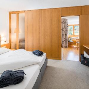 Apartment - Annex