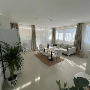 Penthouse Apartment