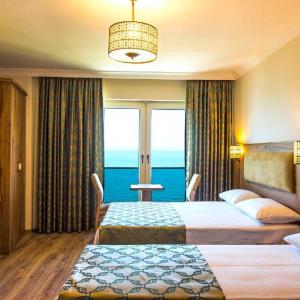 Double Room with Sea View