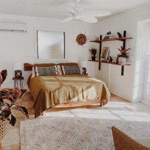 Queen Room with Balcony