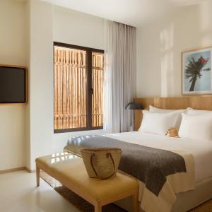 Three Bedroom Residence
