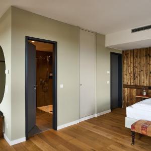 Loft Suite with Terrace