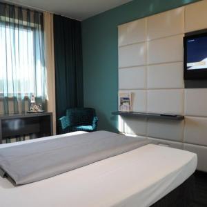 Superior room with Air conditioning or with Balcony