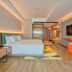 Premium King Room
