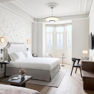 Junior Suite Sea Front Oriel