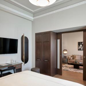 Méditerranée Grand Suite Sea Front
