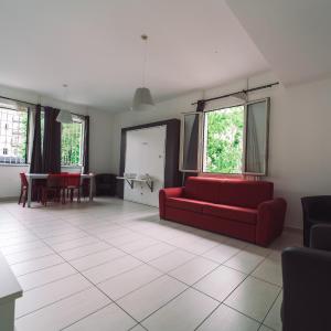 Superior Apartment