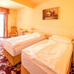 Classic Double or Twin Room