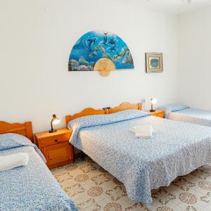Comfort Quadruple Room