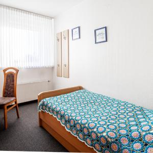 Comfort Single Room