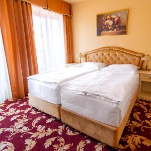 Classic Single Room