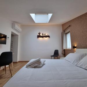 Quadruple Room with Mountain View