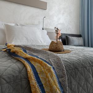 Simona Amanar - Double Room (2nd floor)