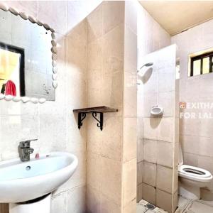 Budget Twin Room
