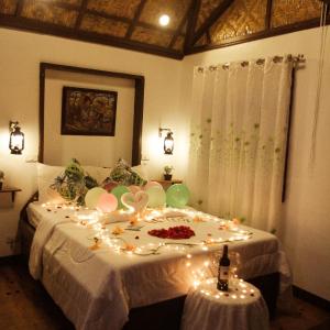 Cottage (4 Adults)