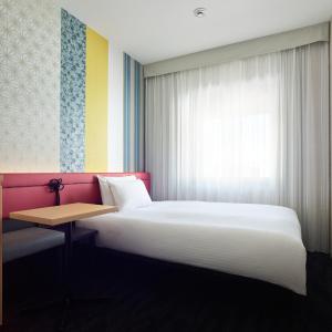 Standard Single Room - Non-Smoking