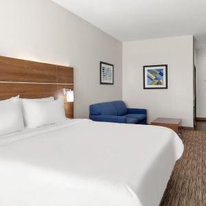 King Suite with Sofa Bed
