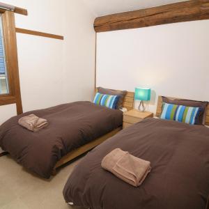 Standard Chalet