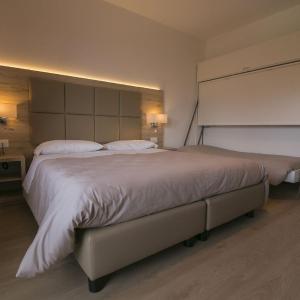 Quadruple Room with Mountain View