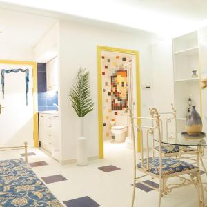 Royal Suite