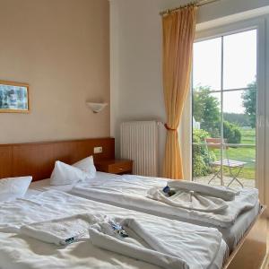 Double Room Standard with Terrace
