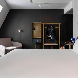 Standard Double Room with Sofa