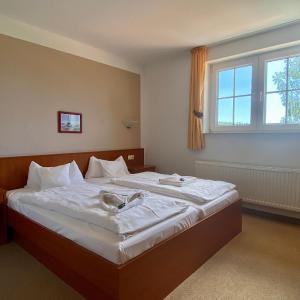 Doppelzimmer Standard