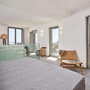 Panorama Master Suite Sea View 