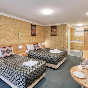 Double or Twin Room