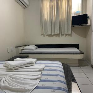 Luxury Triple Room