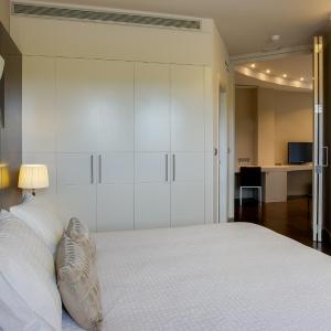 Suite with Terrace