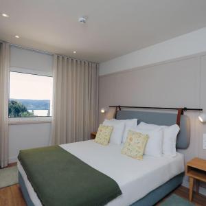 Premium One-Bedroom Apartment