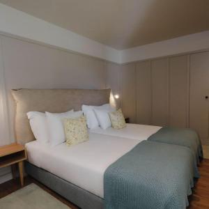 Premium Two-Bedroom Apartment