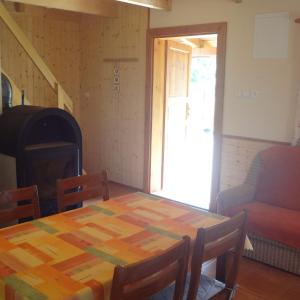 One-Bedroom Chalet