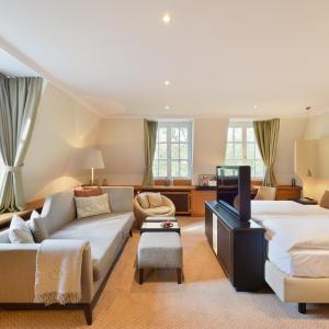Boutique Deluxe Room