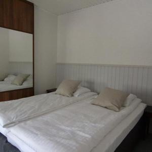 Apartment with Sauna