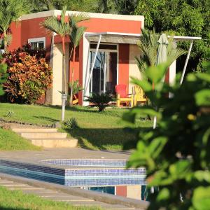 Two-Bedroom Villa with Ocean View