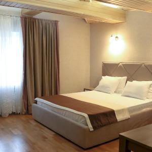 Studio Apartment on 23а Sofiivs'ka str