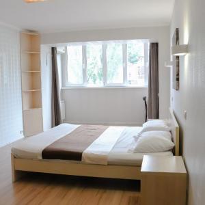 One-Bedroom Apartment - 11 Baseina Street