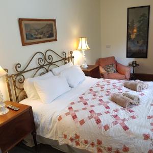 Family Double Room