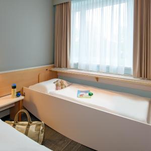Double Room with Sofa Bed