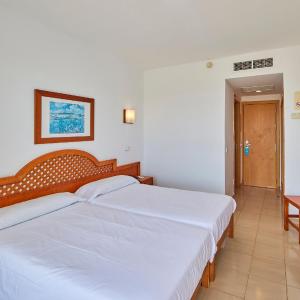 Double Room with Pool View
