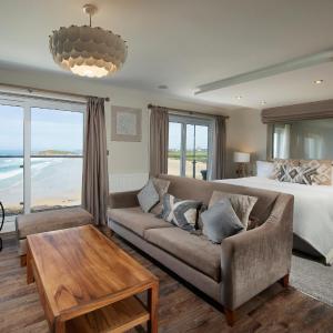 Suite with Sea View