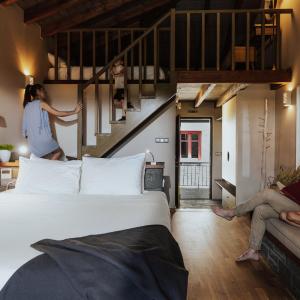 Duplex Suite