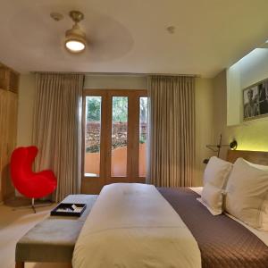 La Caoba Retreat