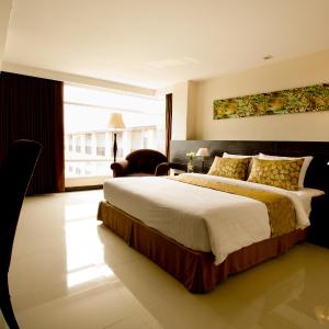 Grand Deluxe Double or Twin Room