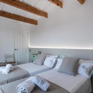 Double room with Patio or Terrace